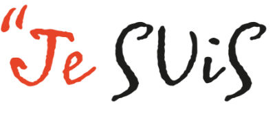 Logo JE SUIS
