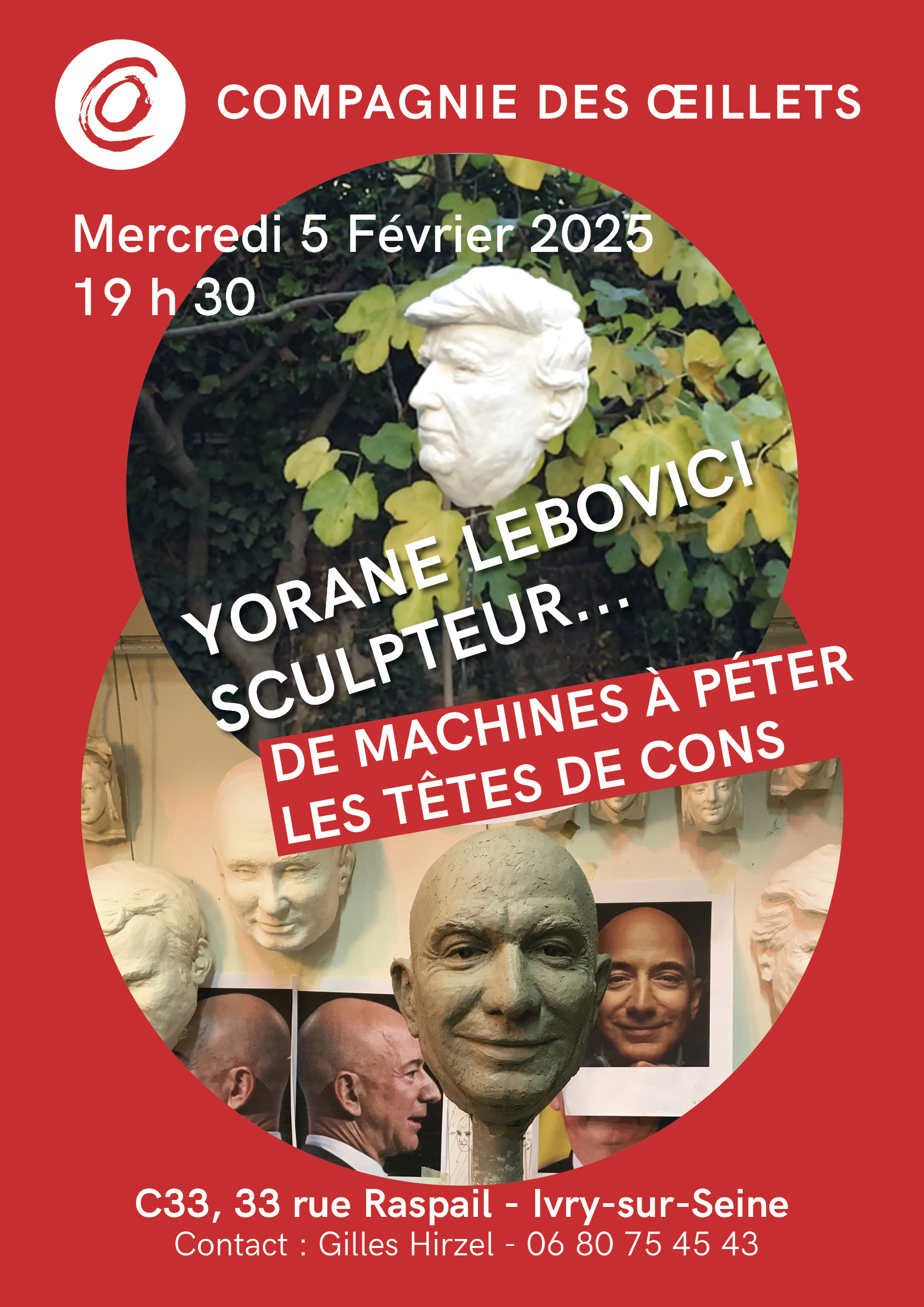 20250205 Mercredi 5_02_Yorane Lebovici