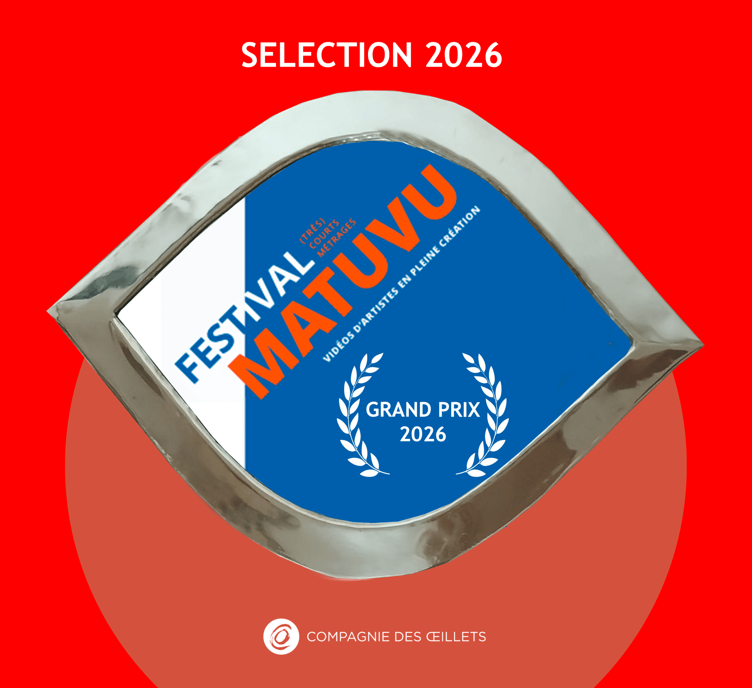 Festival Matuvu 2026 - Compagnie des oeillets